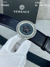 Picture of Versace Belts _SKUVersaceBelt40mmX100-125cm8L1128396
